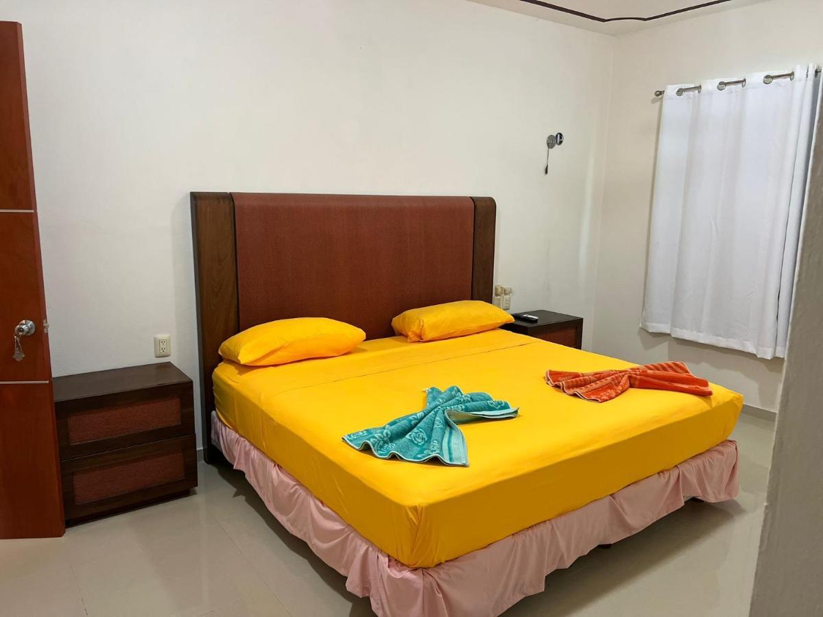 Deluxe Zimmer mit Kingsize-Bett