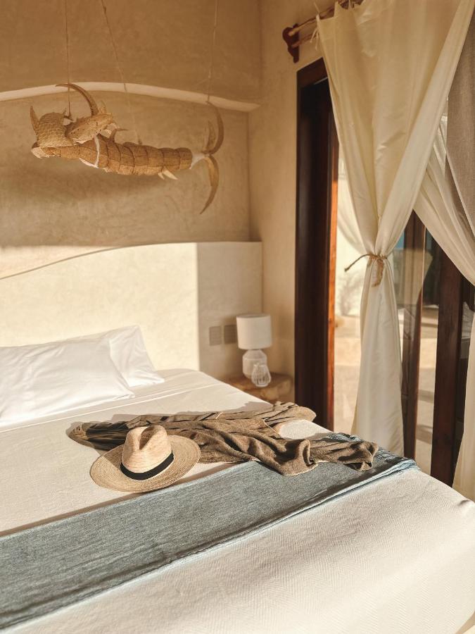 King Room with Sea View