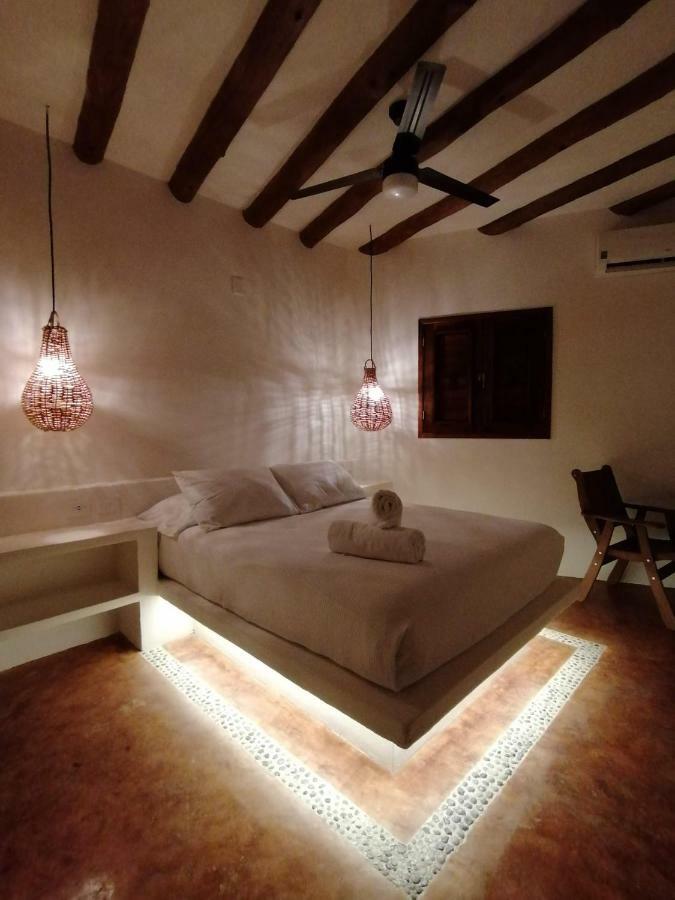 Deluxe Zimmer mit Queensize-Bett