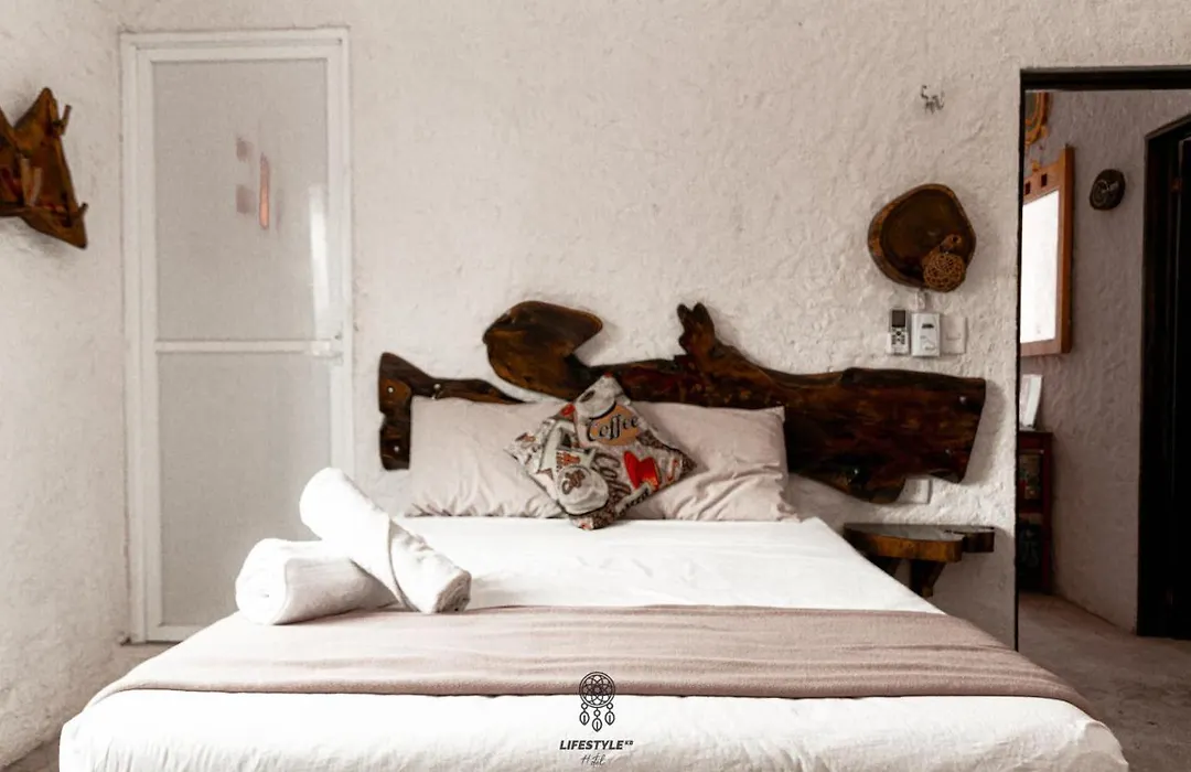 Hotel Lifestyle Kb Holbox-1