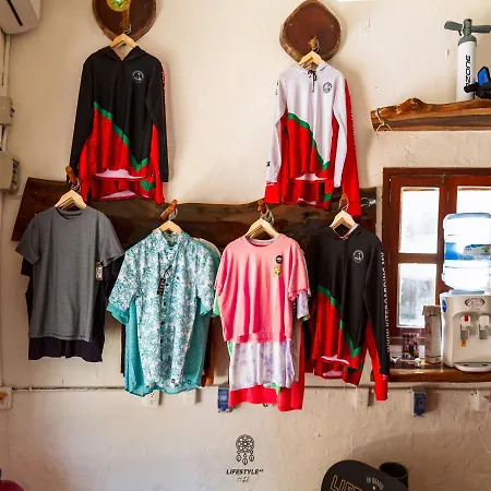 Hotel Lifestyle Kb Holbox-3