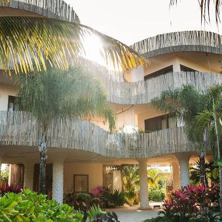 H Boutique Casa Noma-Noma Holbox-3