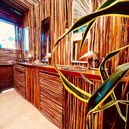 Holbox Hostal-3