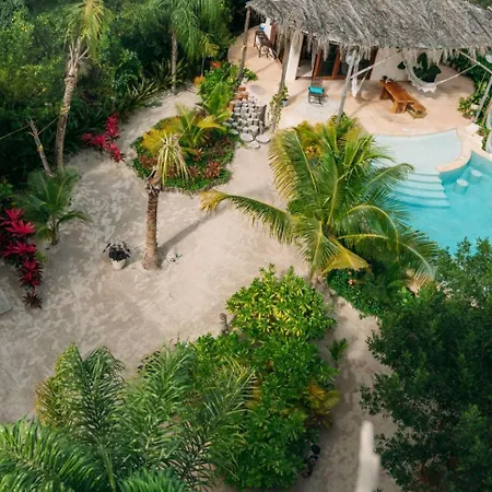 H Boutique Casa Noma-Noma Holbox-2