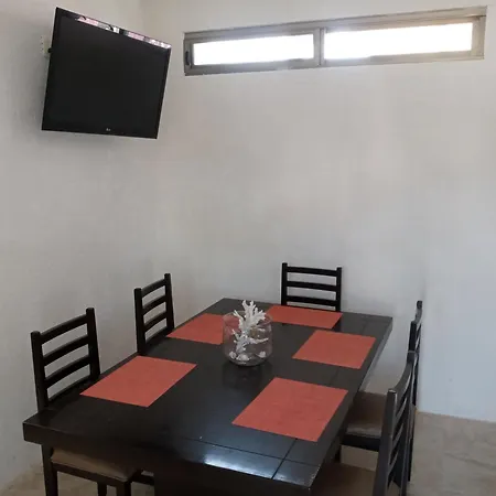 El Mirador Holbox-3